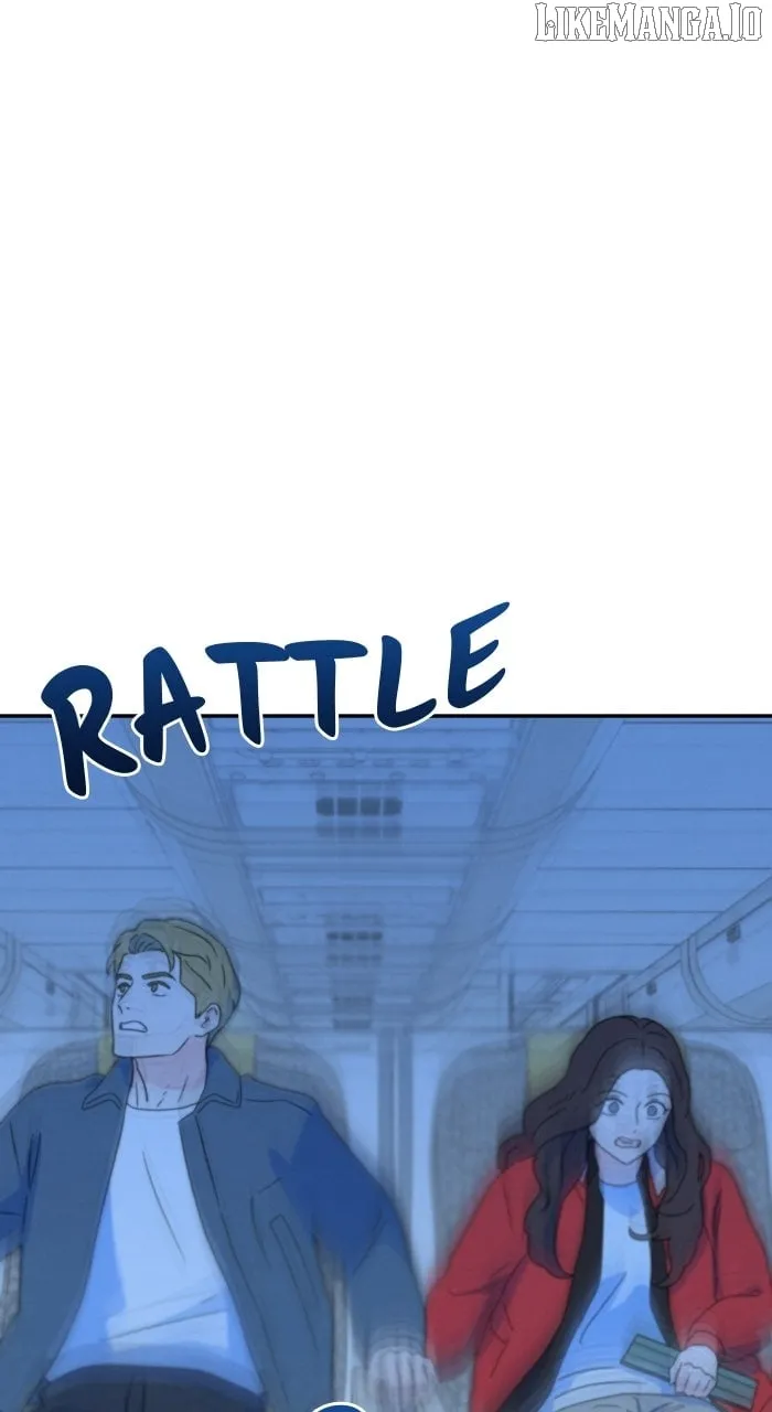Marriage Blues Chapter 22 page 34 - 