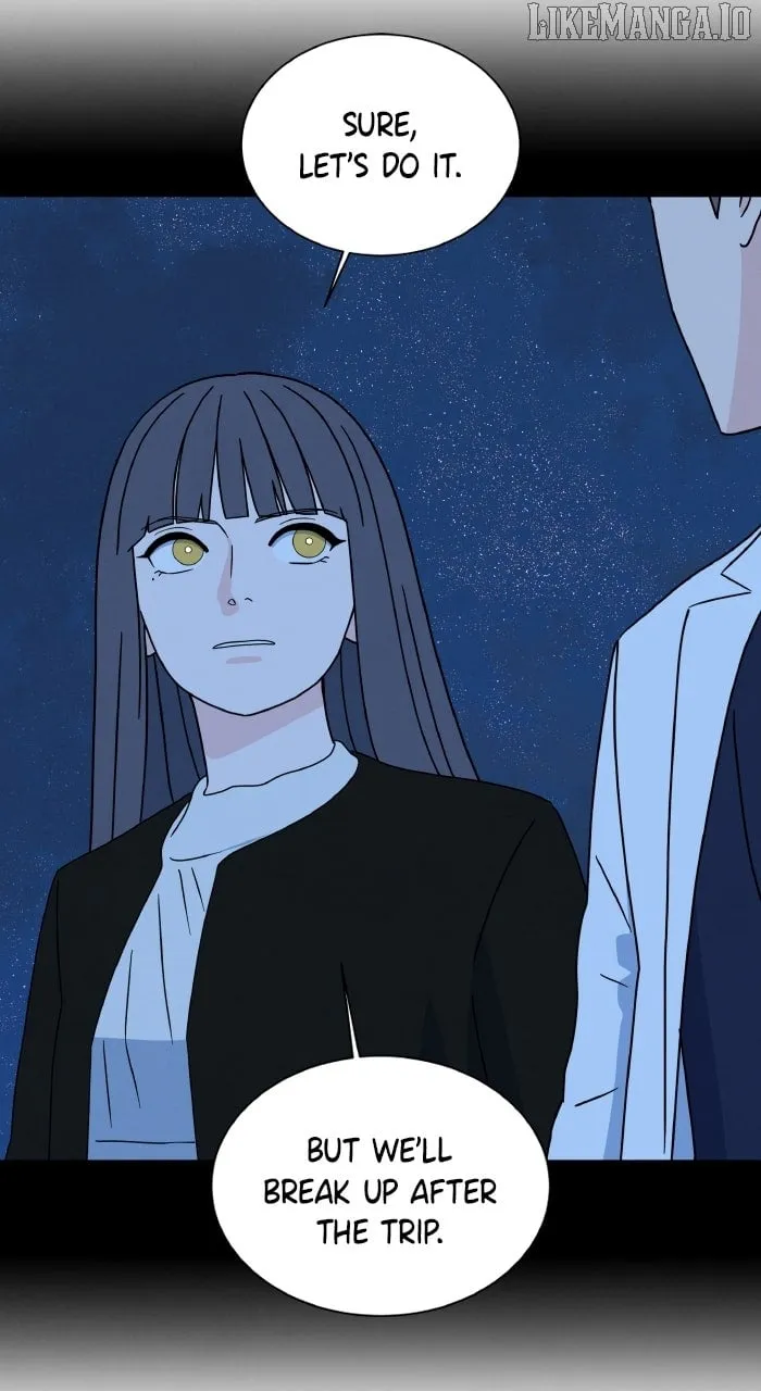 Marriage Blues Chapter 22 page 5 - 