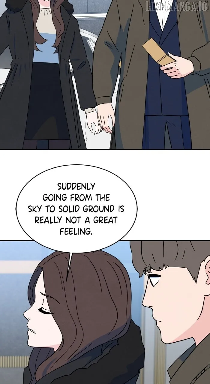 Marriage Blues Chapter 22 page 41 - 