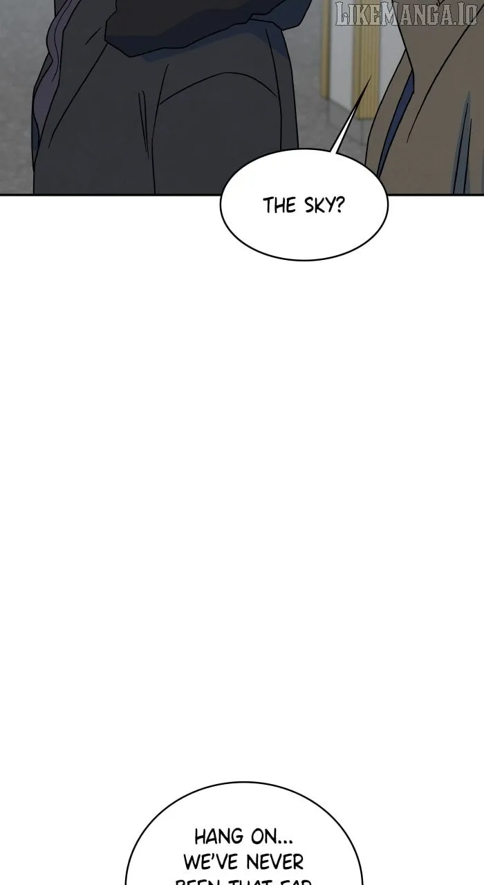 Marriage Blues Chapter 22 page 42 - 