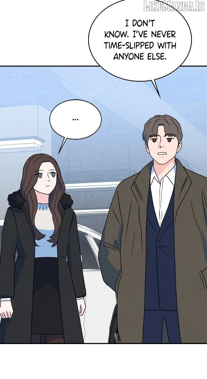 Marriage Blues Chapter 22 page 46 - 