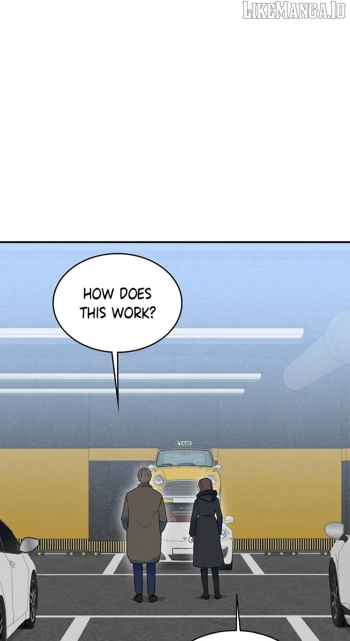 Marriage Blues Chapter 22 page 47 - 