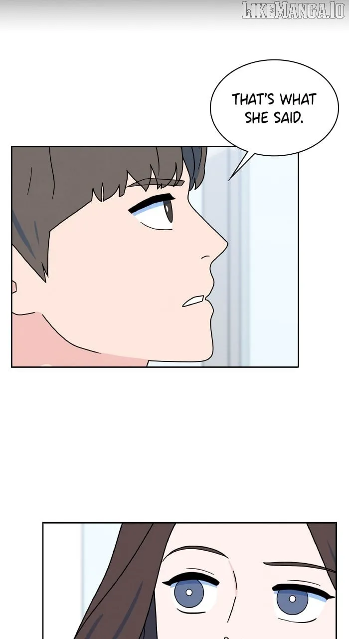 Marriage Blues Chapter 22 page 6 - 