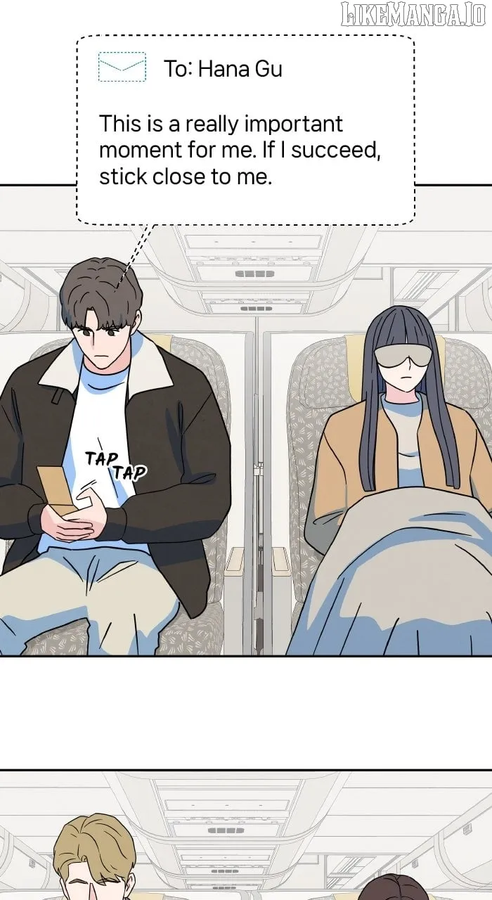 Marriage Blues Chapter 22 page 57 - 