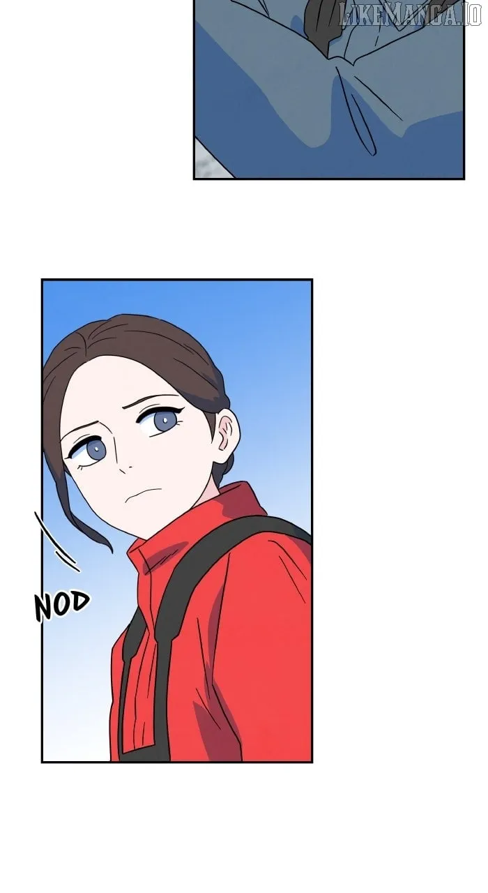 Marriage Blues Chapter 22 page 63 - 