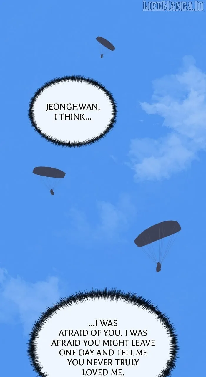 Marriage Blues Chapter 22 page 86 - 