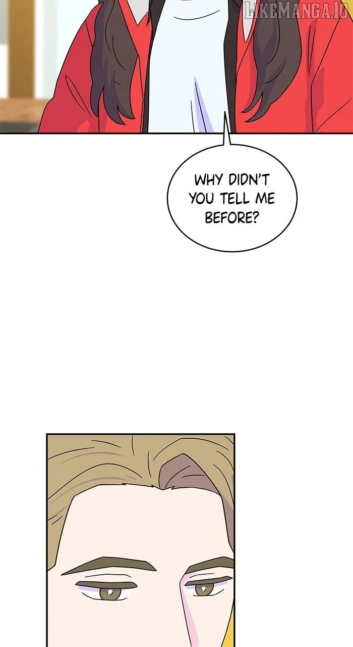Marriage Blues Chapter 23 page 12 - 
