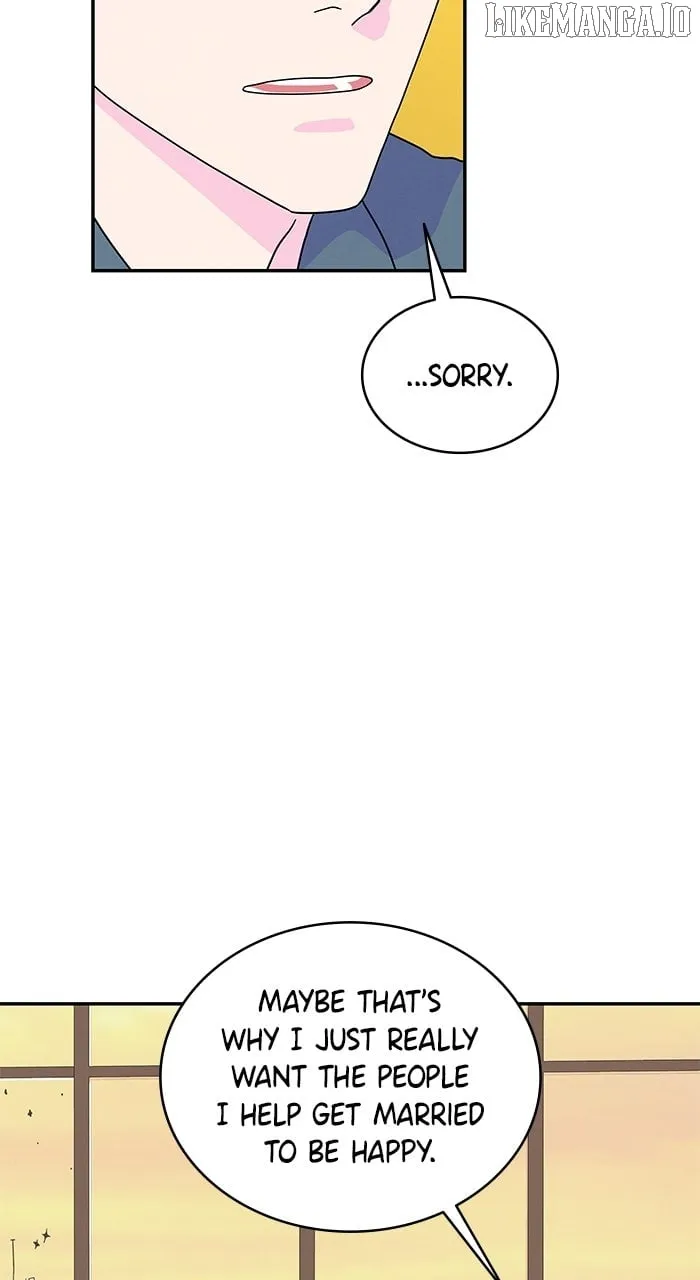 Marriage Blues Chapter 23 page 13 - 