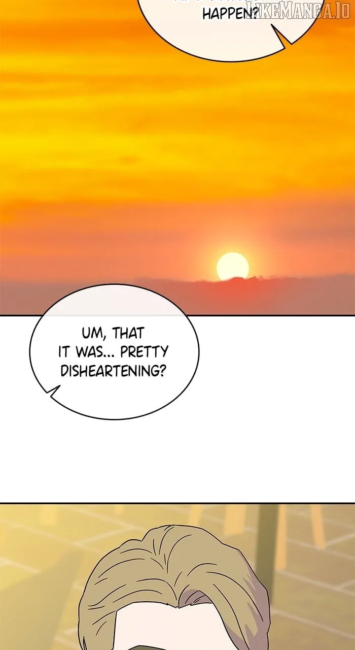 Marriage Blues Chapter 23 page 15 - 