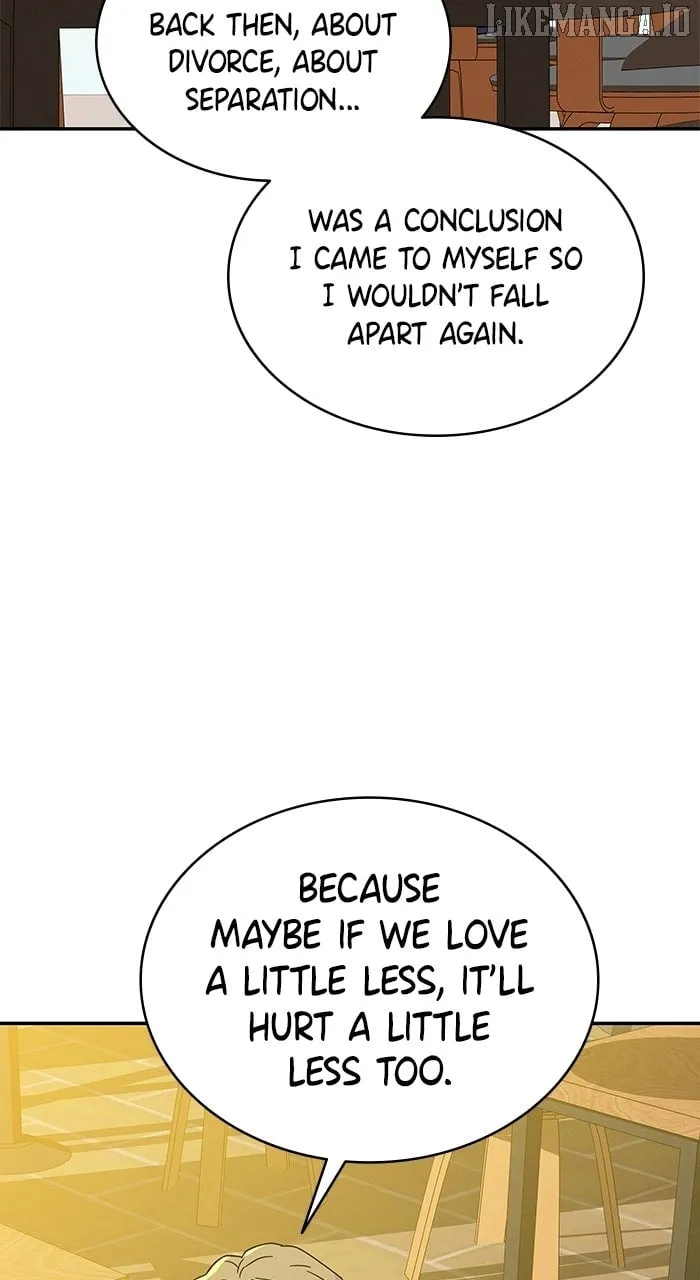 Marriage Blues Chapter 23 page 19 - 