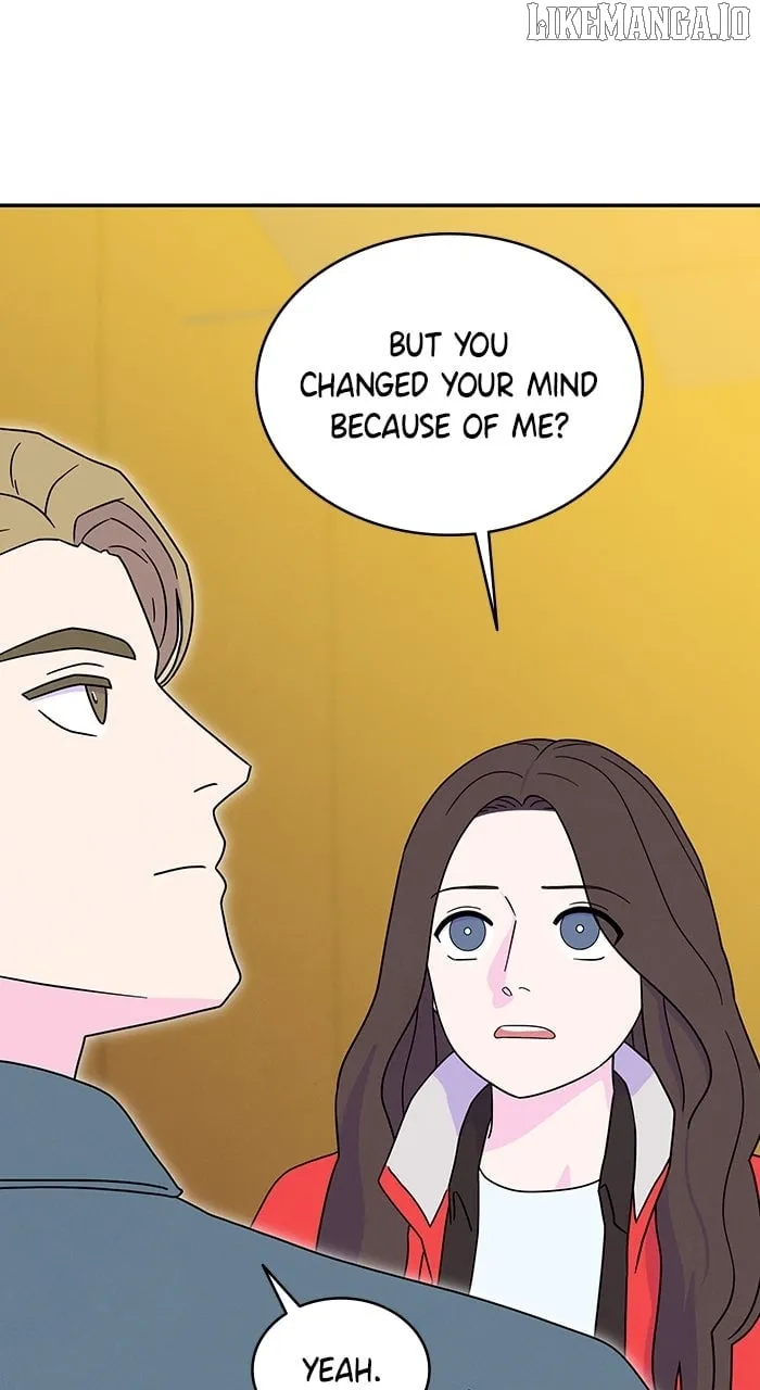 Marriage Blues Chapter 23 page 21 - 