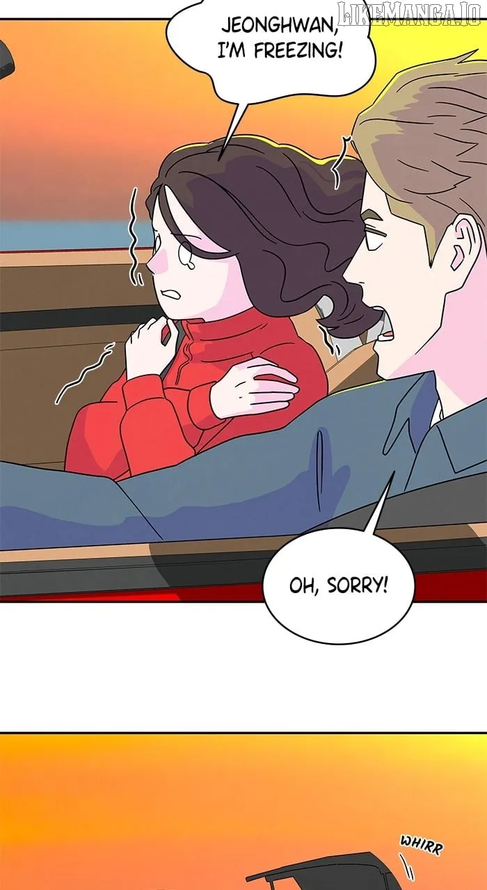 Marriage Blues Chapter 23 page 4 - 