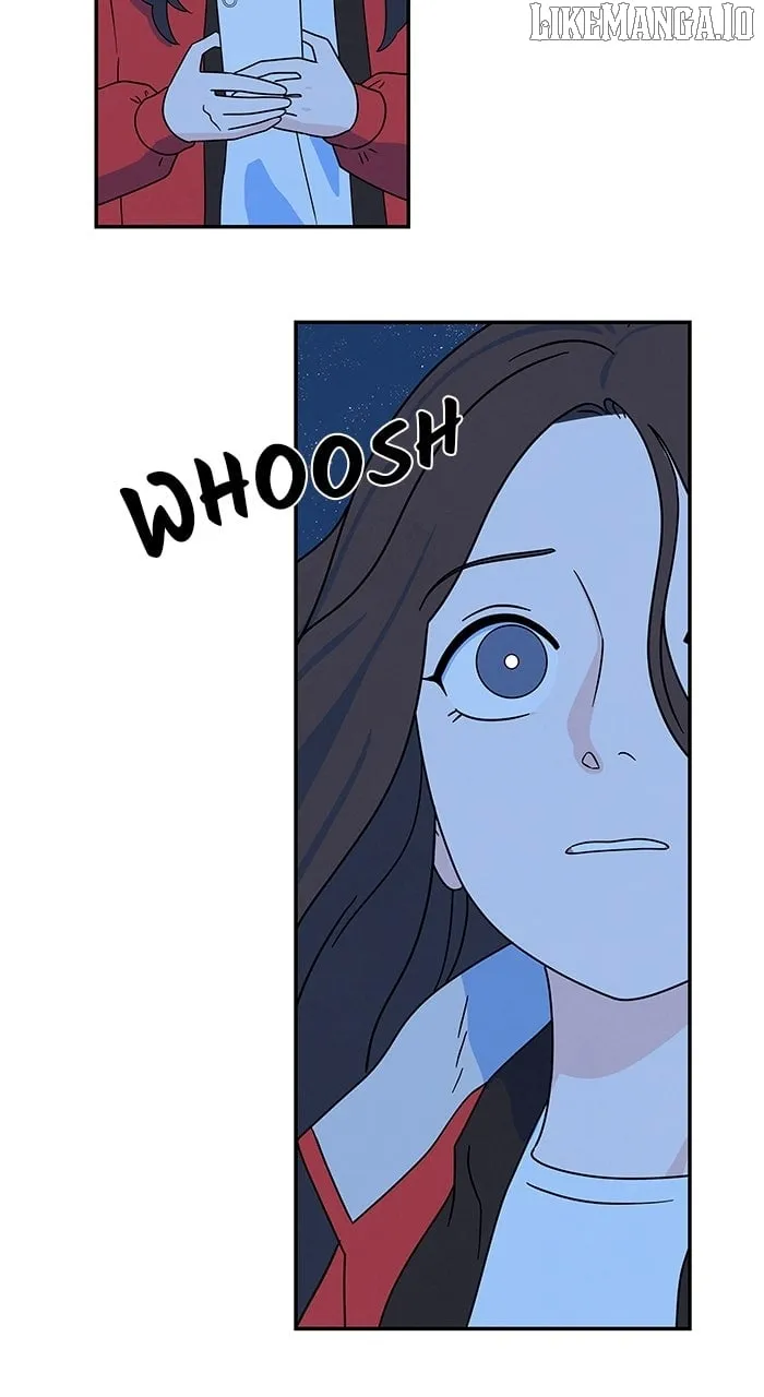 Marriage Blues Chapter 23 page 31 - 