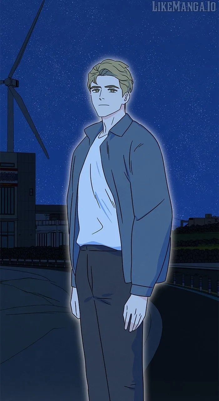 Marriage Blues Chapter 23 page 33 - 