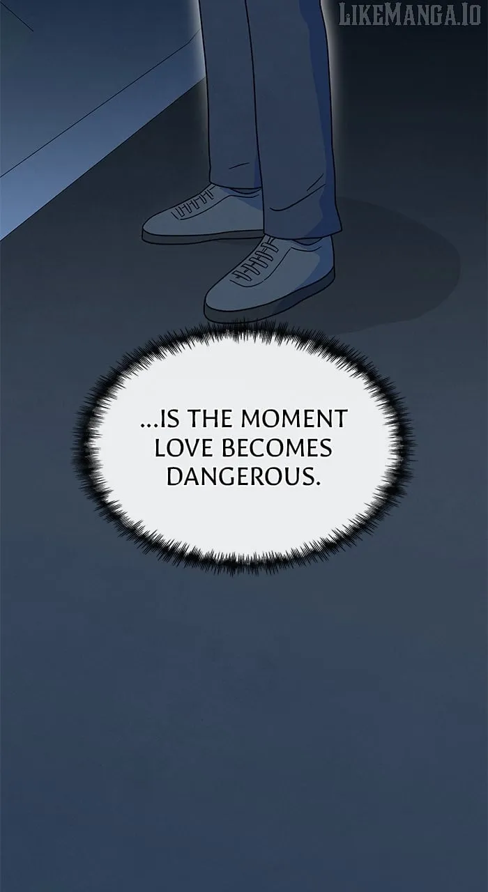 Marriage Blues Chapter 23 page 34 - 