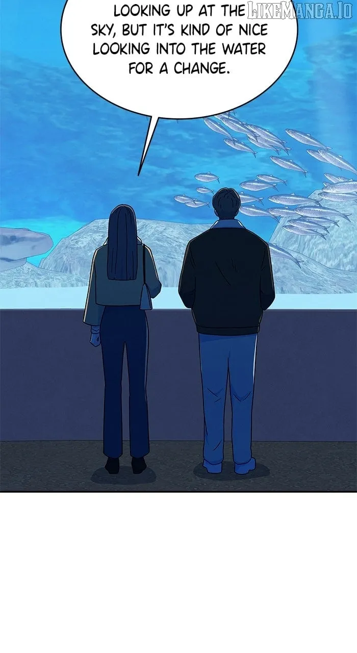 Marriage Blues Chapter 23 page 38 - 