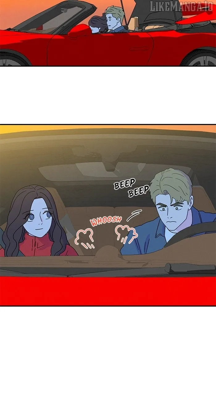Marriage Blues Chapter 23 page 5 - 