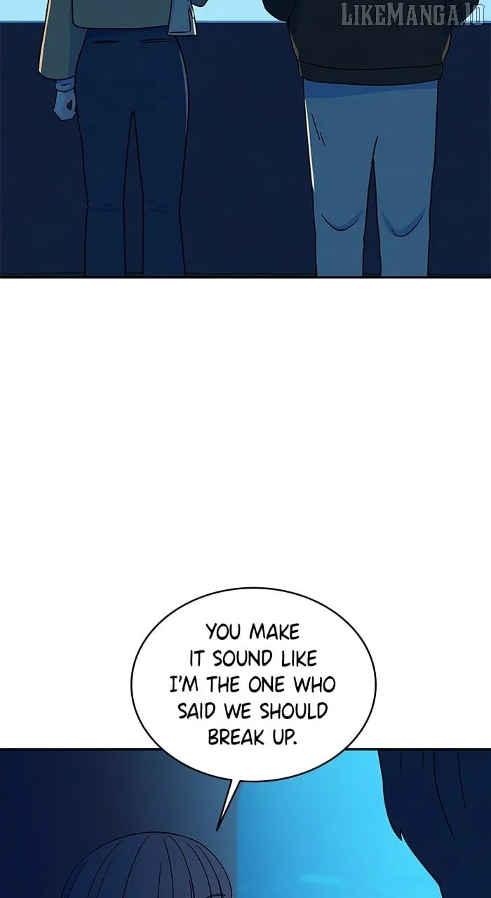 Marriage Blues Chapter 23 page 45 - 