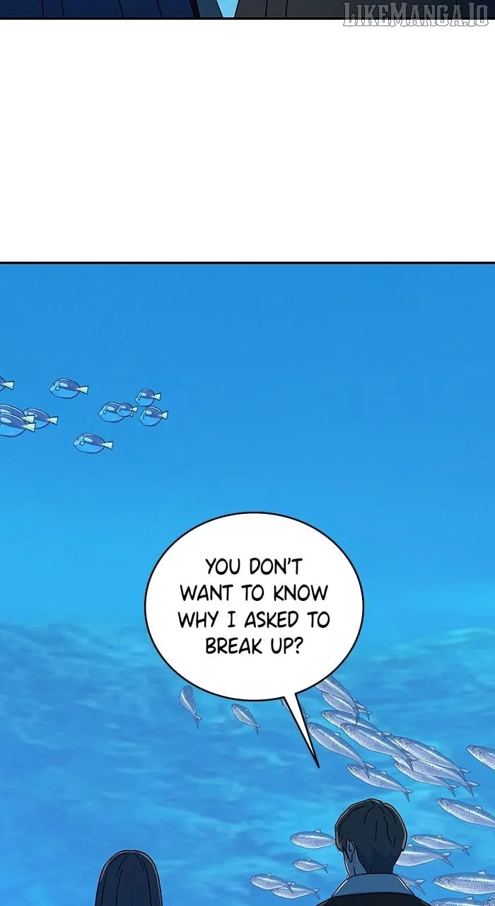 Marriage Blues Chapter 23 page 47 - 