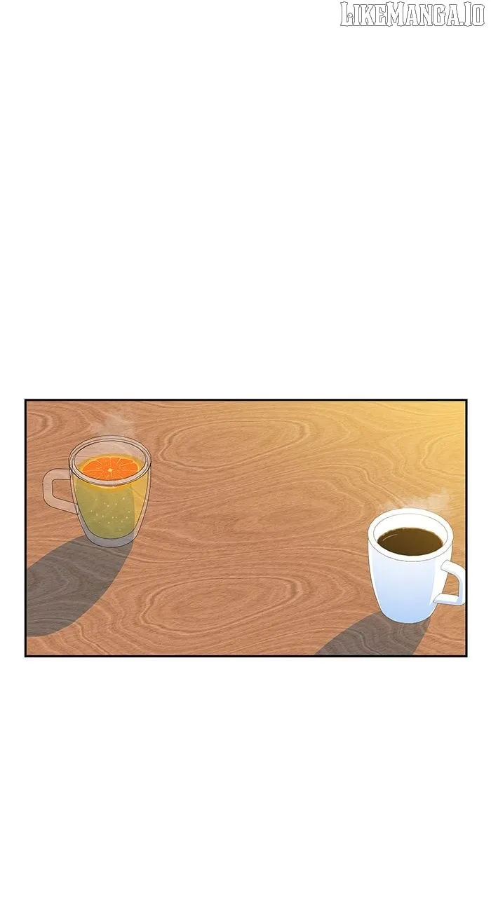 Marriage Blues Chapter 23 page 6 - 