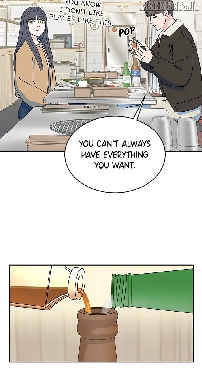 Marriage Blues Chapter 23 page 54 - 