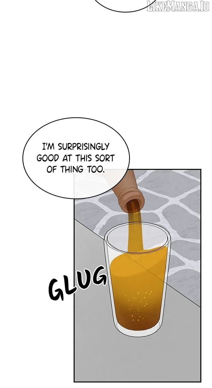 Marriage Blues Chapter 23 page 56 - 