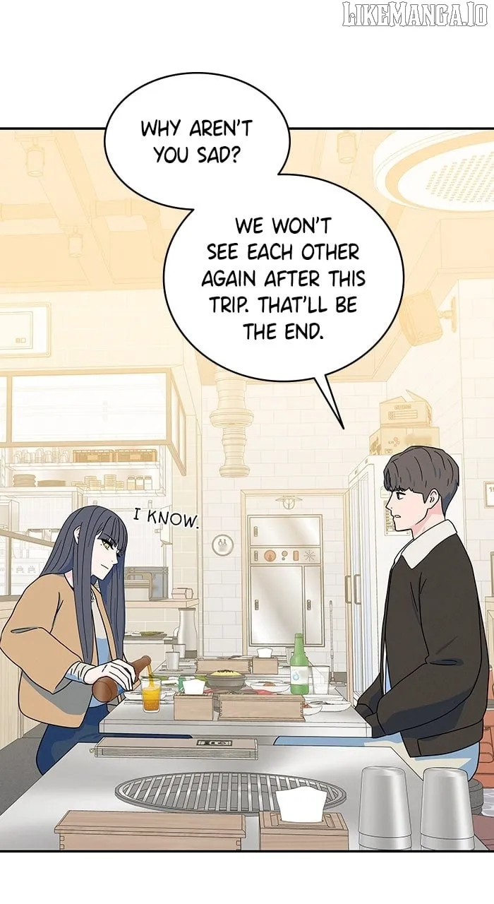 Marriage Blues Chapter 23 page 65 - 