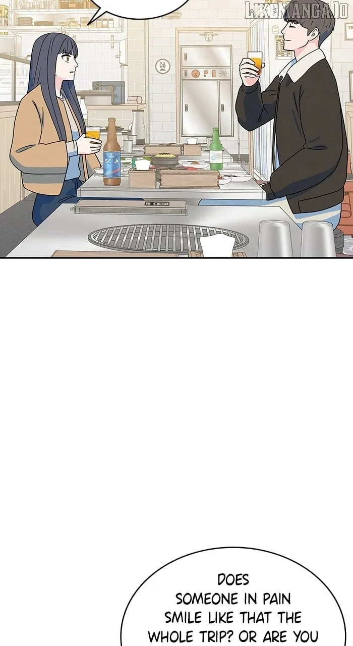 Marriage Blues Chapter 23 page 70 - 