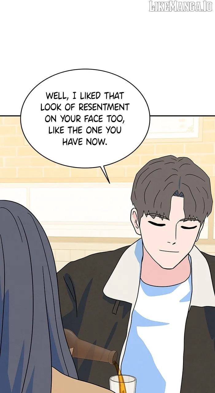 Marriage Blues Chapter 23 page 72 - 
