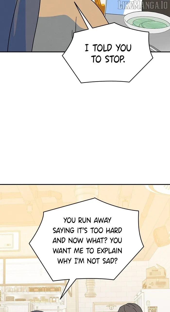 Marriage Blues Chapter 23 page 73 - 