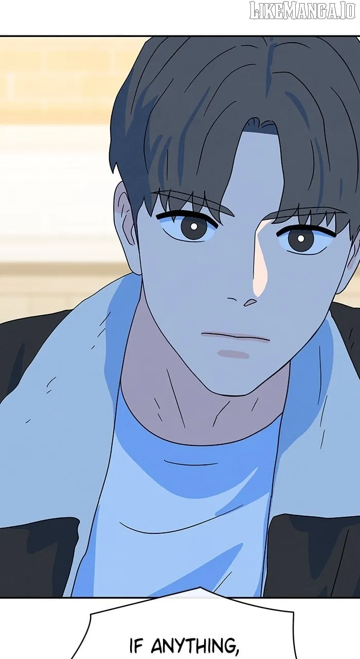 Marriage Blues Chapter 23 page 75 - 