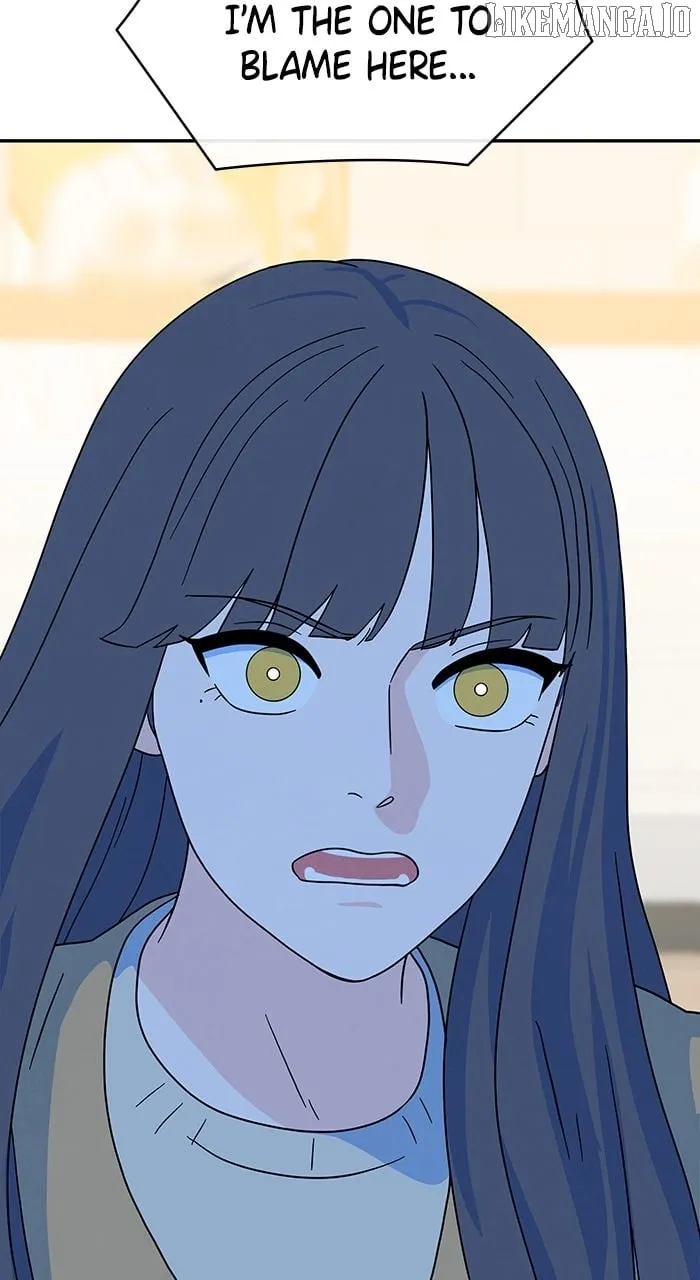 Marriage Blues Chapter 23 page 76 - 