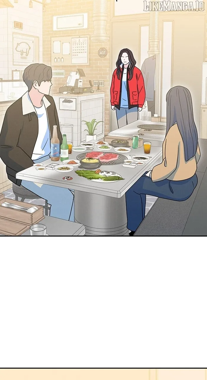 Marriage Blues Chapter 23 page 84 - 