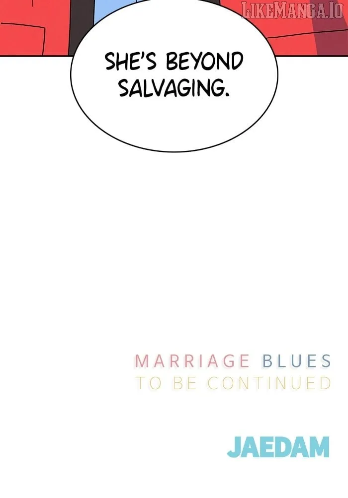 Marriage Blues Chapter 23 page 86 - 