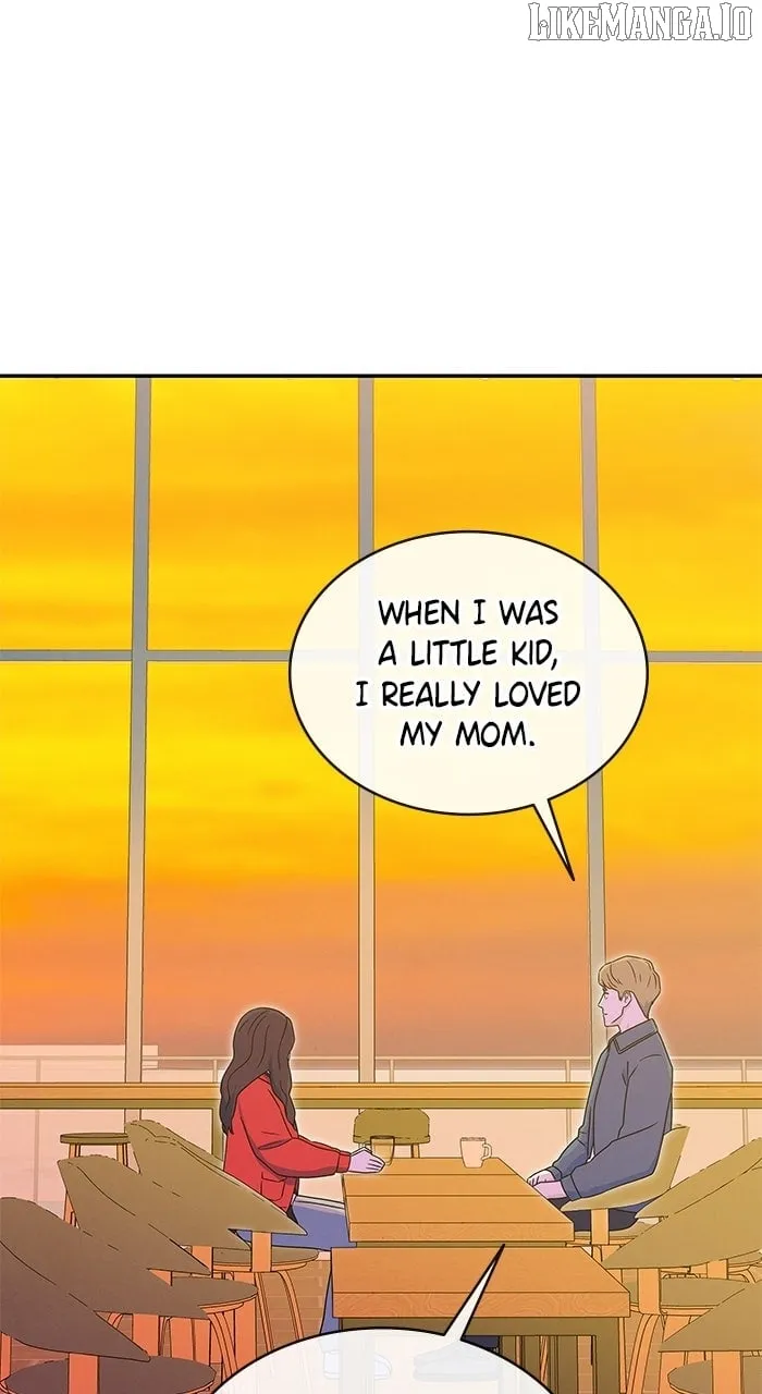 Marriage Blues Chapter 23 page 10 - 