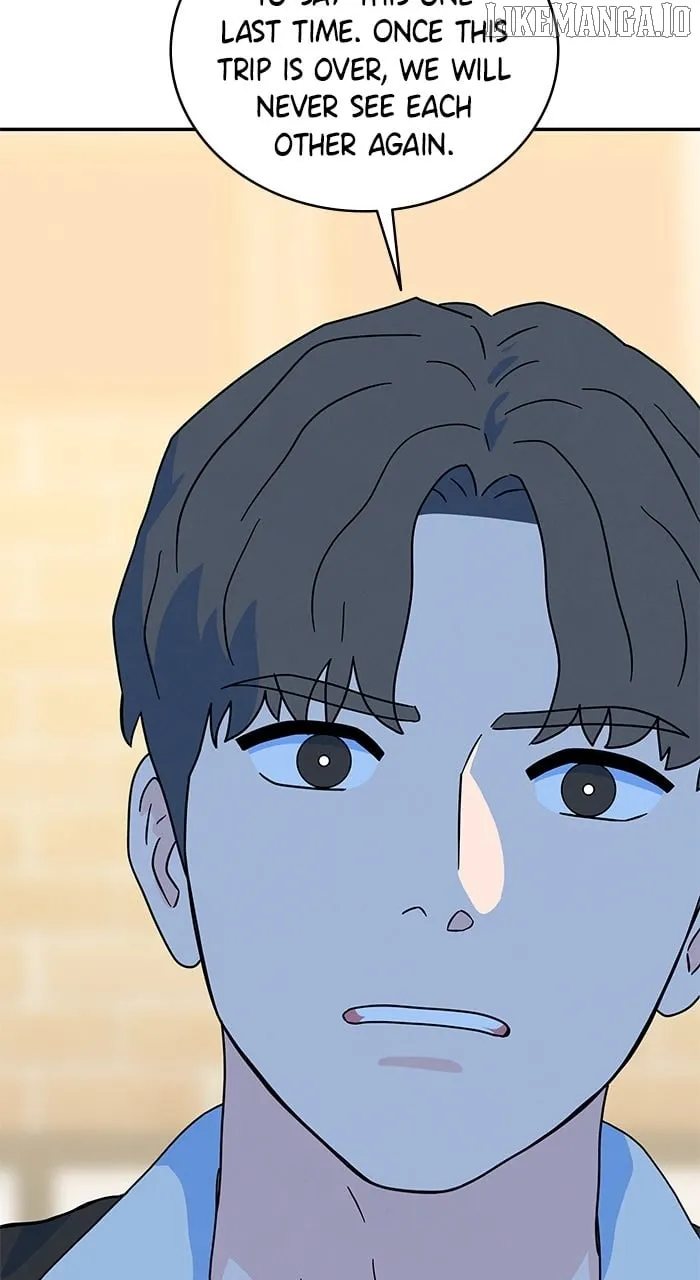 Marriage Blues Chapter 24 page 19 - 