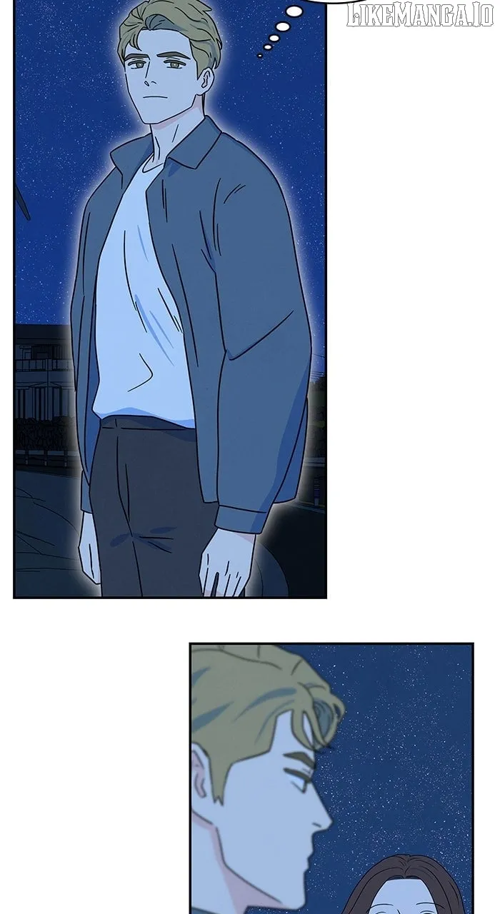Marriage Blues Chapter 24 page 3 - 
