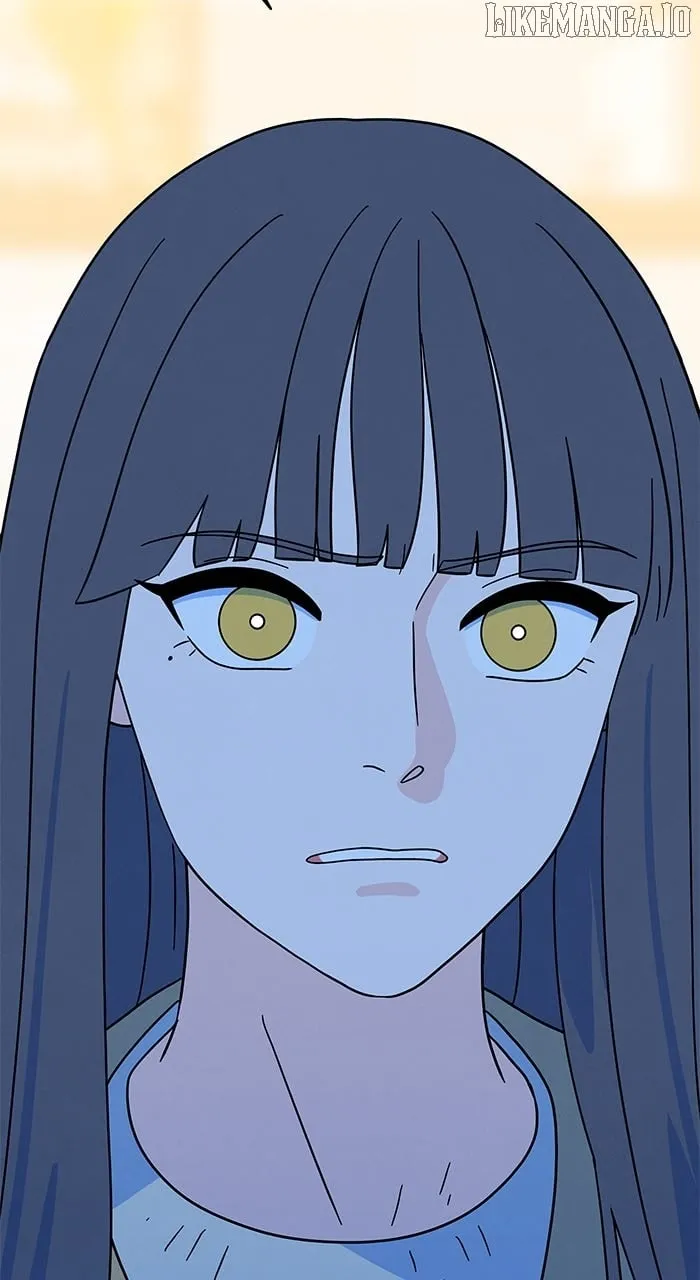 Marriage Blues Chapter 24 page 21 - 