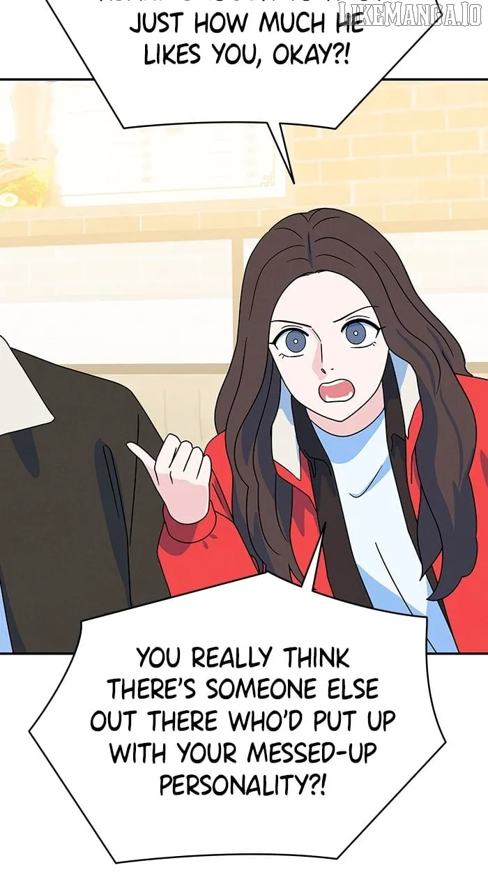 Marriage Blues Chapter 24 page 30 - 