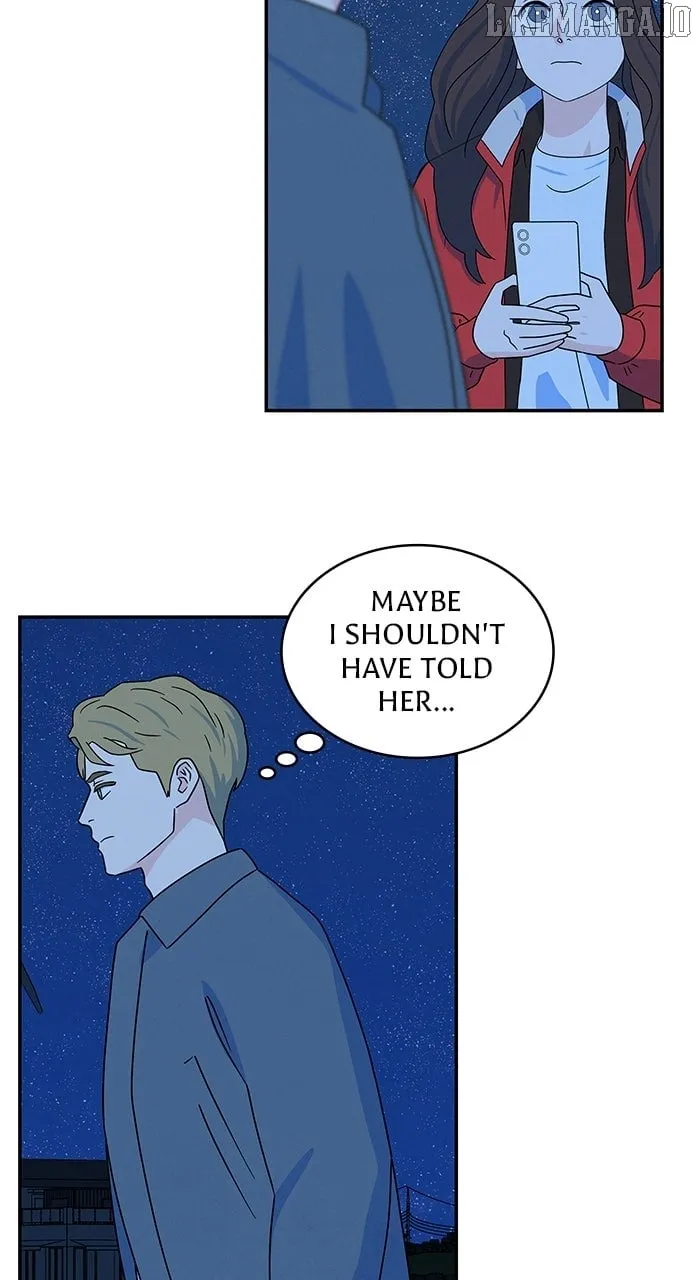 Marriage Blues Chapter 24 page 4 - 