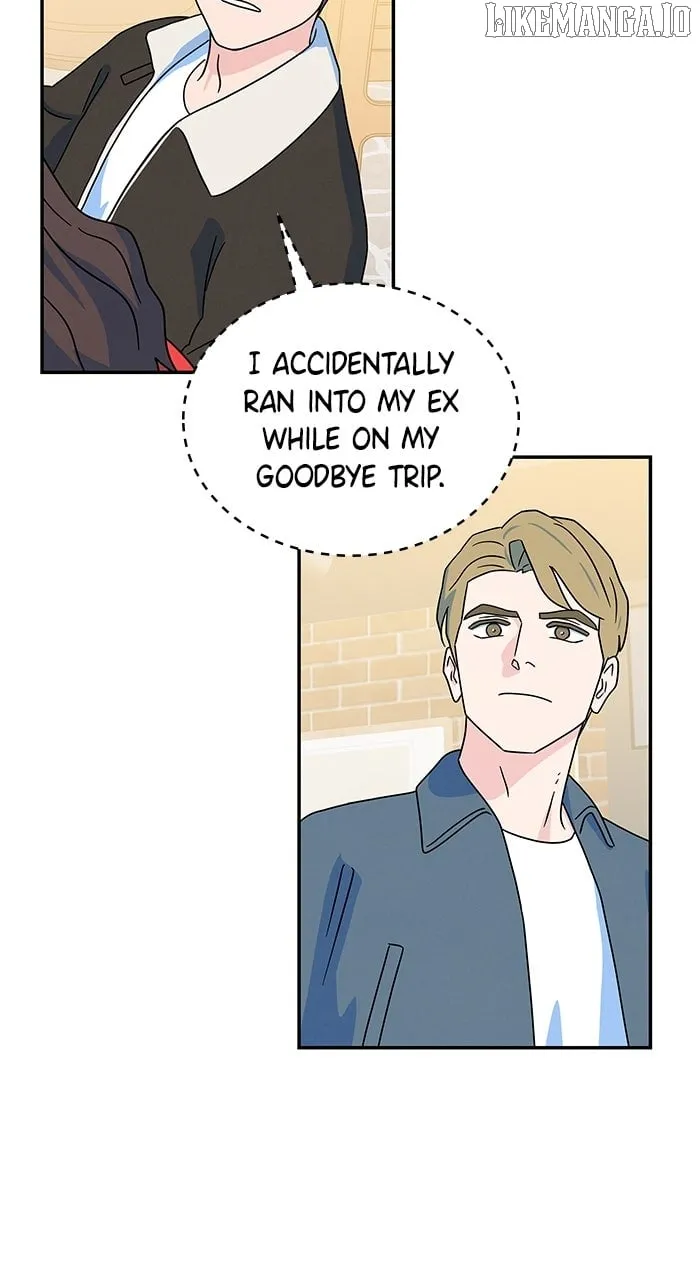 Marriage Blues Chapter 24 page 34 - 