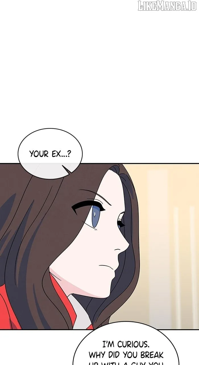 Marriage Blues Chapter 24 page 35 - 