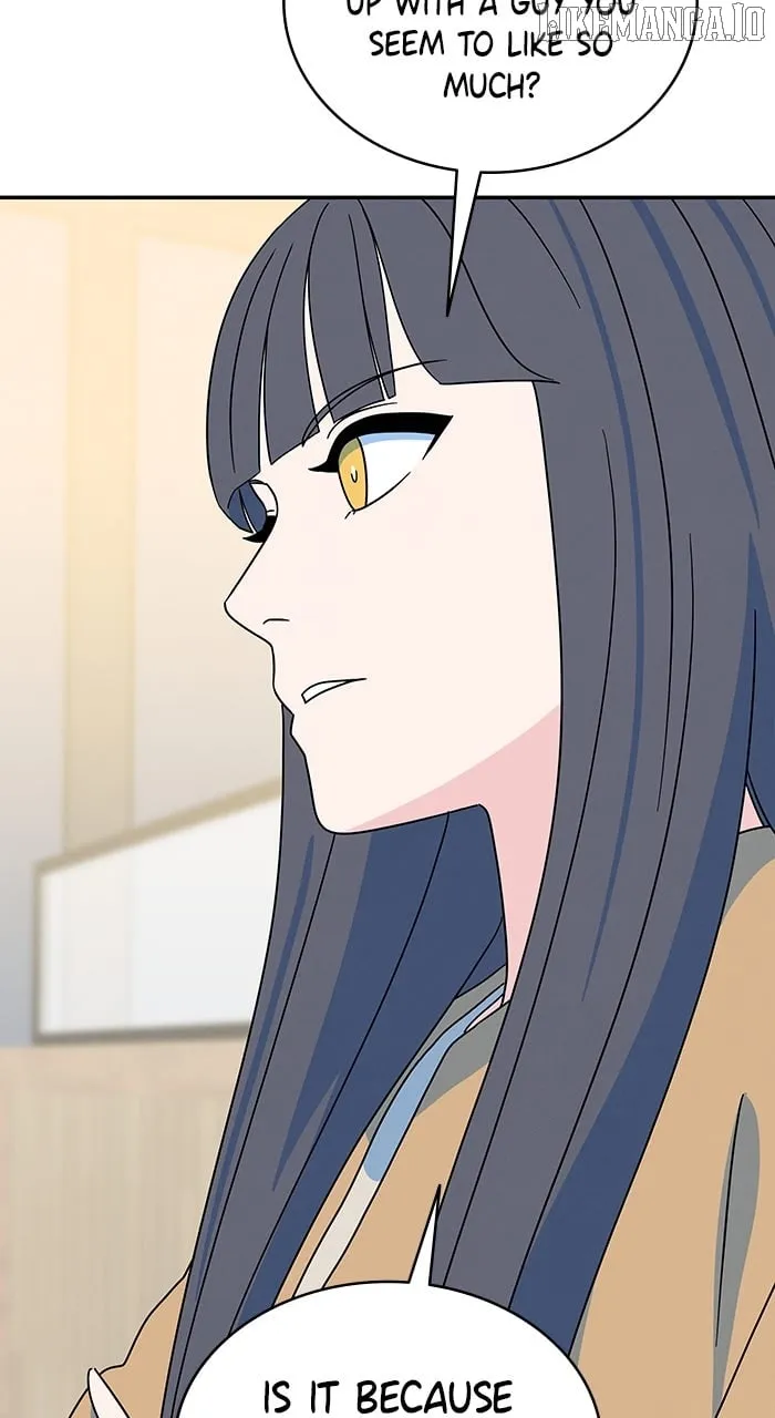 Marriage Blues Chapter 24 page 36 - 