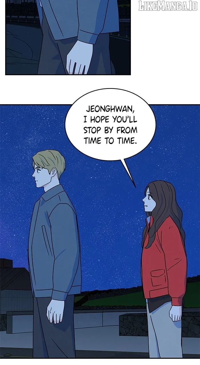 Marriage Blues Chapter 24 page 5 - 