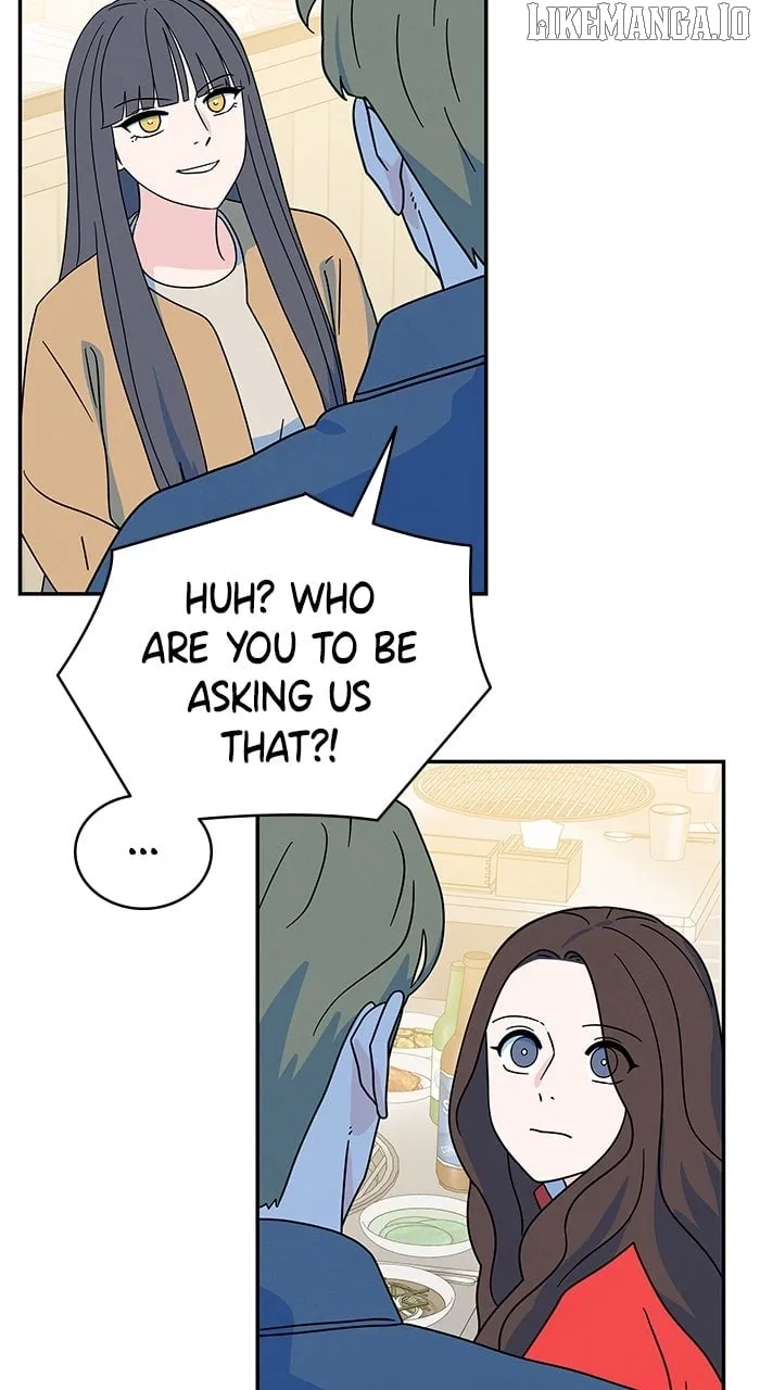 Marriage Blues Chapter 24 page 41 - 