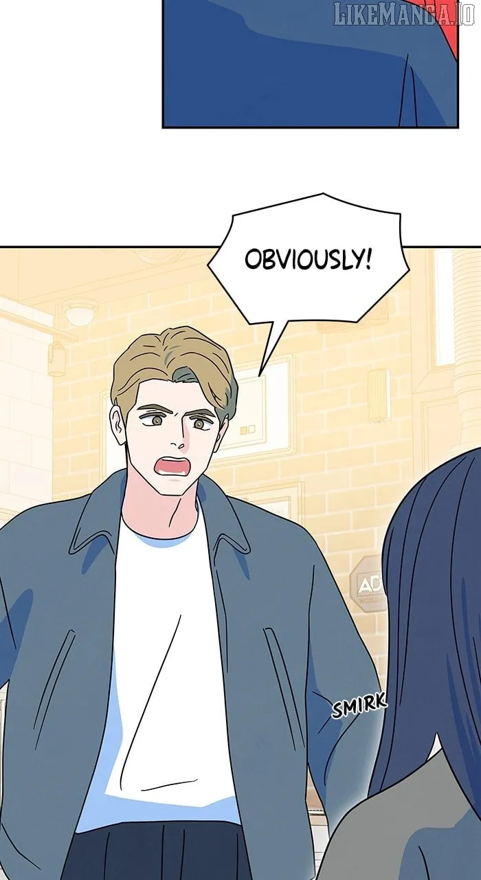 Marriage Blues Chapter 24 page 42 - 