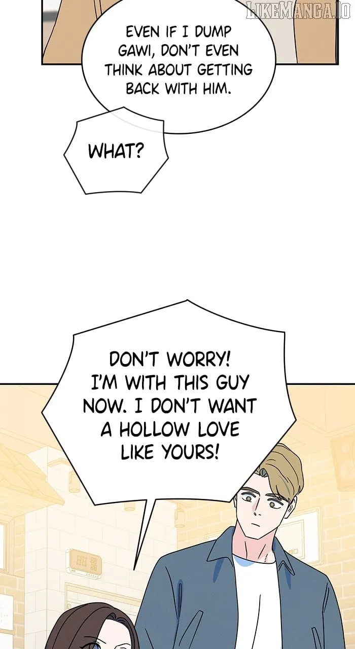 Marriage Blues Chapter 24 page 45 - 