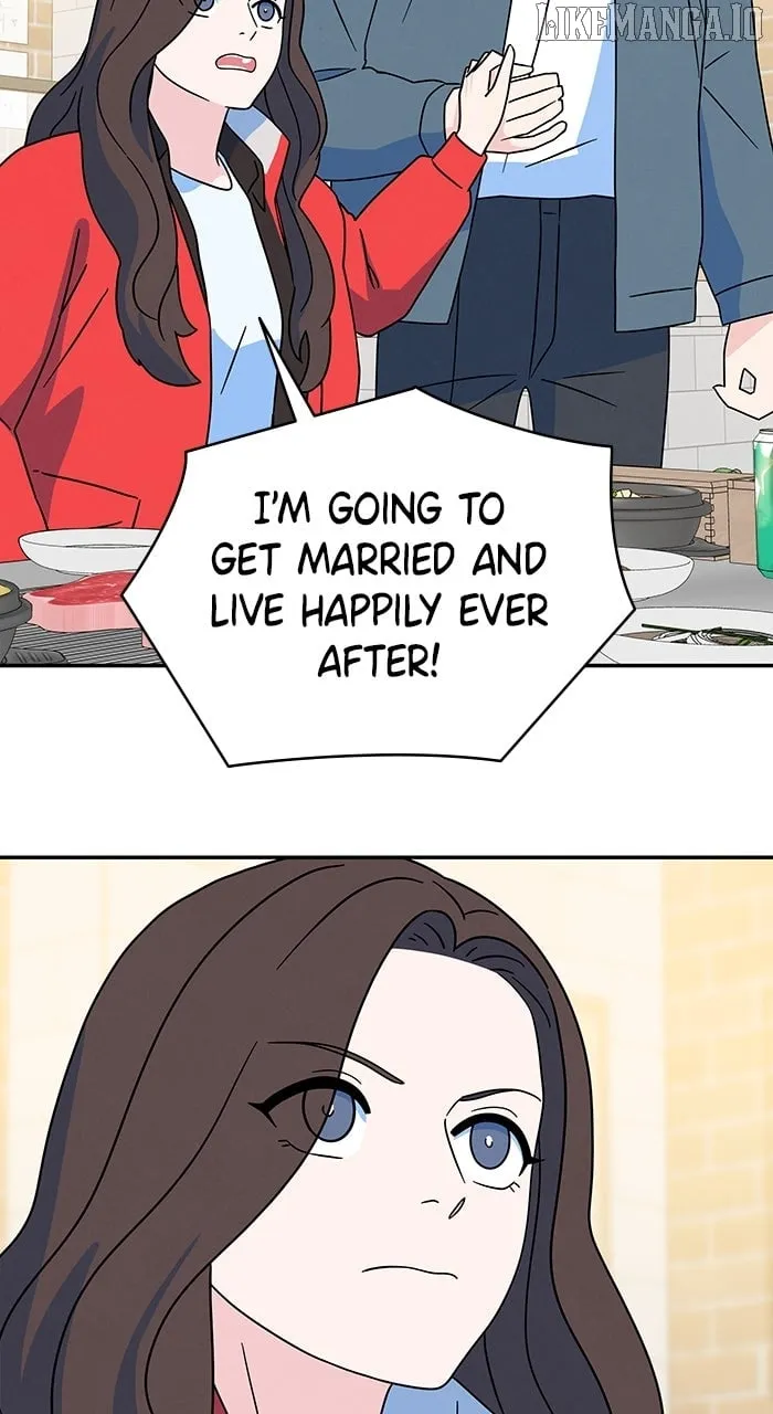 Marriage Blues Chapter 24 page 46 - 