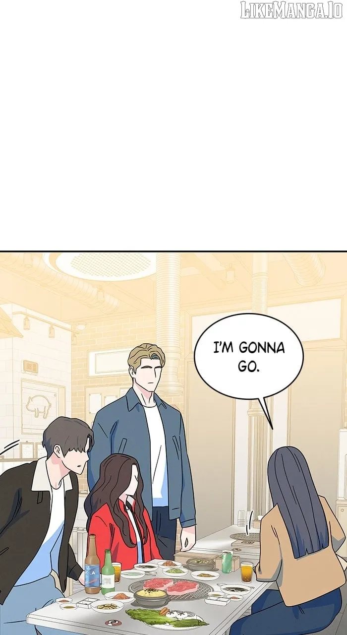Marriage Blues Chapter 24 page 49 - 