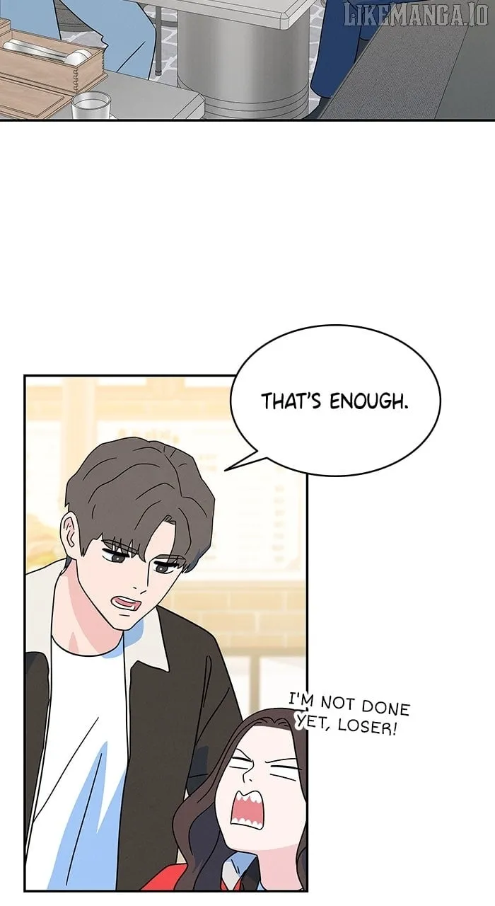 Marriage Blues Chapter 24 page 50 - 